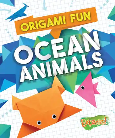Ocean Animals Shop Now