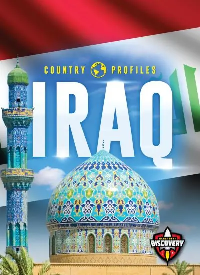 Special Discount Iraq