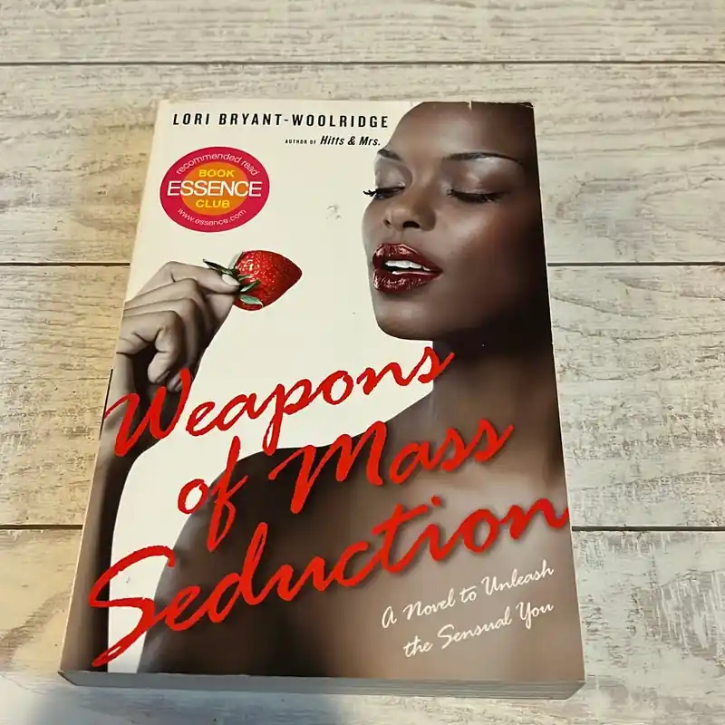 Weapons of Mass Seduction - Lori Bryant-Woolridge Popular