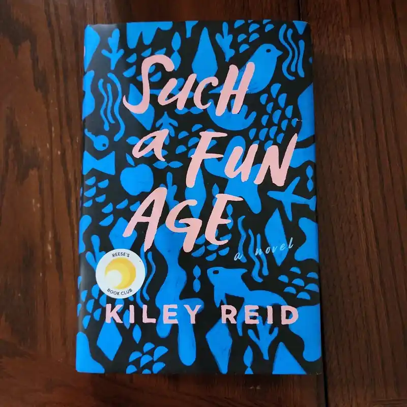 Bargain Recently Viewed - Kiley Reid