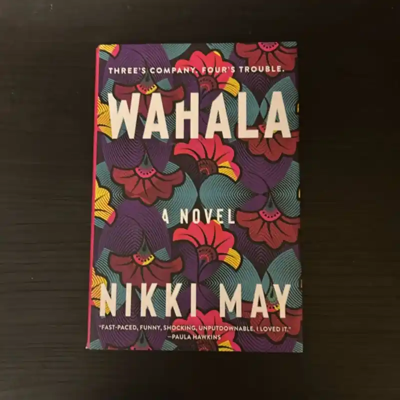 Clearance Wahala - Nikki May