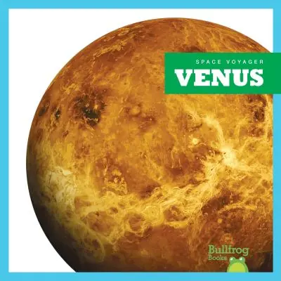 Venus Grab Now