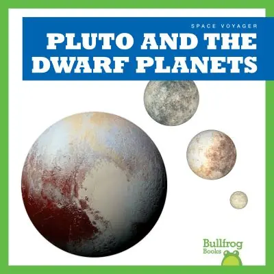 Top Rated Pluto and the Dwarf Planets