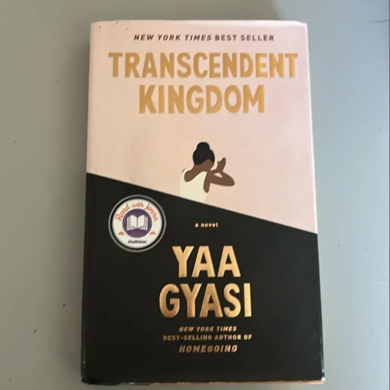 Direct From Manufacturer Transcendent Kingdom - Yaa Gyasi