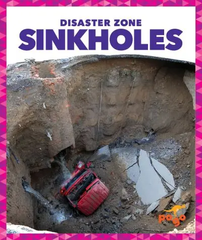 Sinkholes Save Now