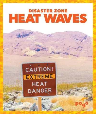 Heat Waves Secure Checkout