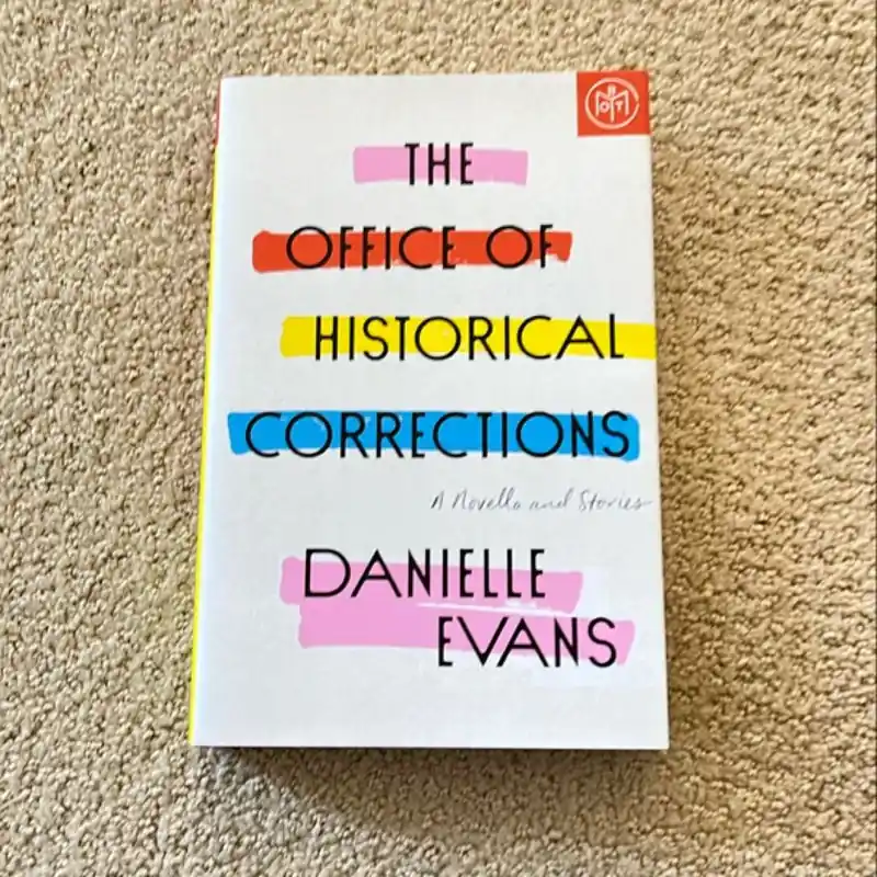 Fresh Stock Recently Viewed - Danielle Evans