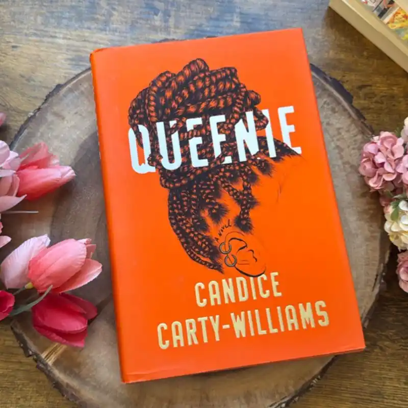 Recently Viewed - Candice Carty-Williams Latest