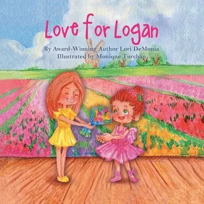 Shop Now Love For Logan