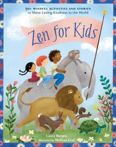 Zen For Kids Modern