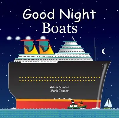 Good Night Boats Same Day Shipping