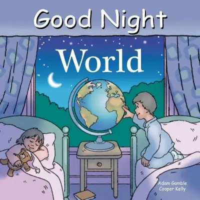 Good Night, World Limited Time
