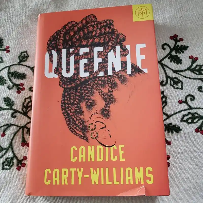 Best Choice Recently Viewed - Candice Carty-Williams