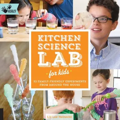 Special Discount Kitchen Science Lab For Kids