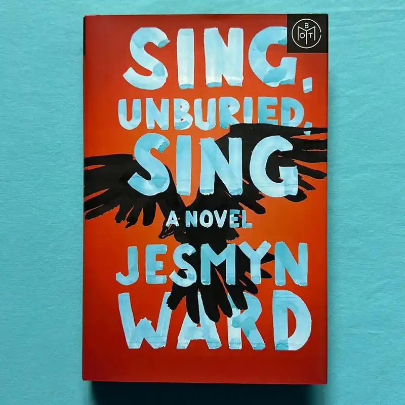 Sing, Unburied, Sing - Jesmyn Ward Buy Direct