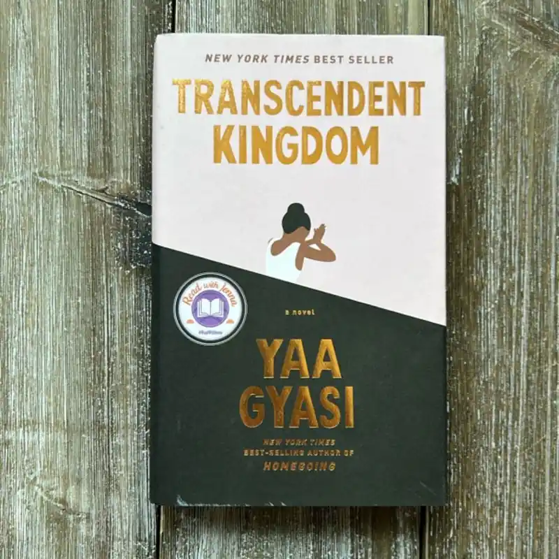 Low Price Transcendent Kingdom - Yaa Gyasi