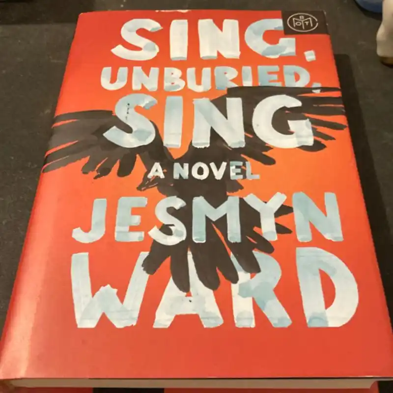 Flash Sale Sing, Unburied, Sing - Jesmyn Ward