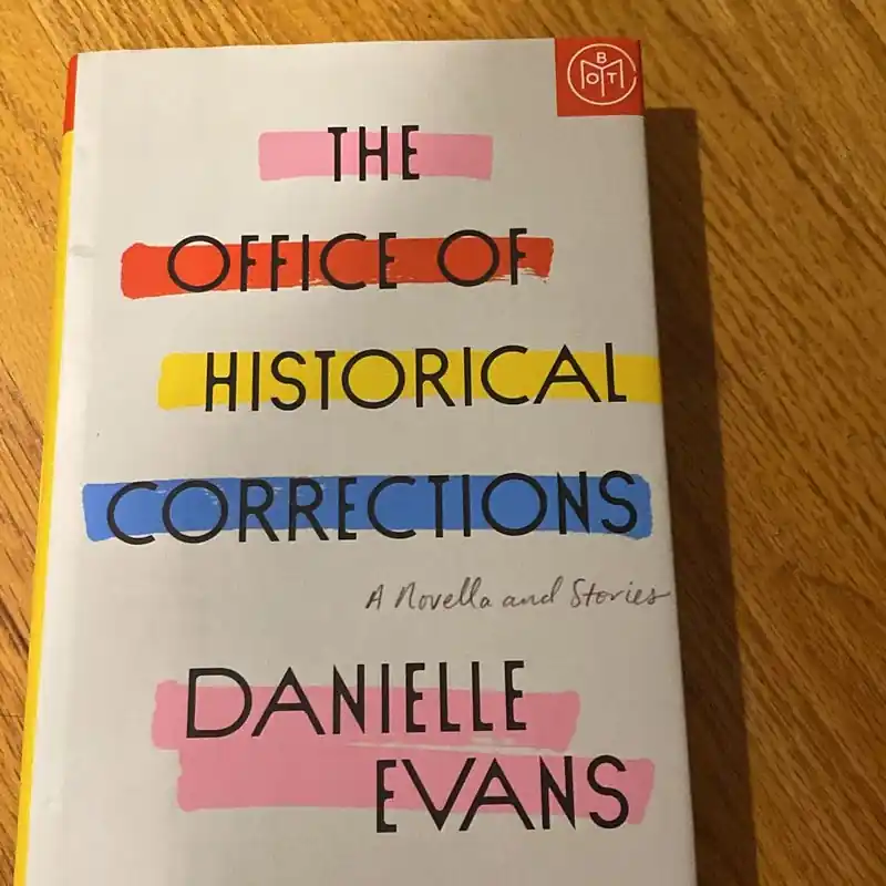 Clearance Recently Viewed - Danielle Evans