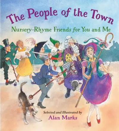 People of the Town Flash Sale