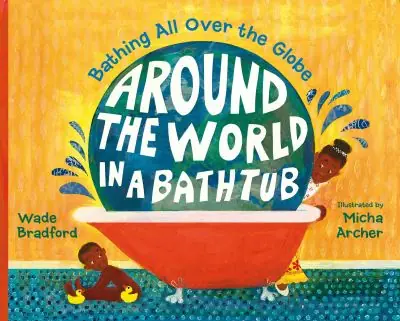 Around the World in a Bathtub Cheap