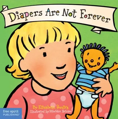 Save Now Diapers Are Not Forever