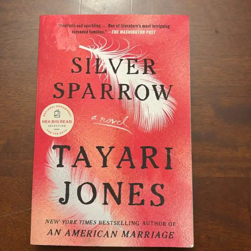 Recently Viewed - Tayari Jones Brand New