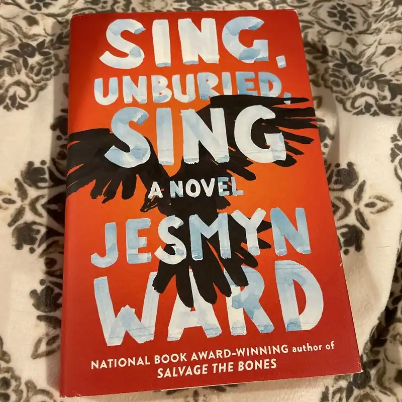 Reduced Price Sing, Unburied, Sing - Jesmyn Ward