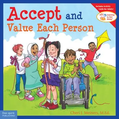 Accept and Value Each Person Final Sale