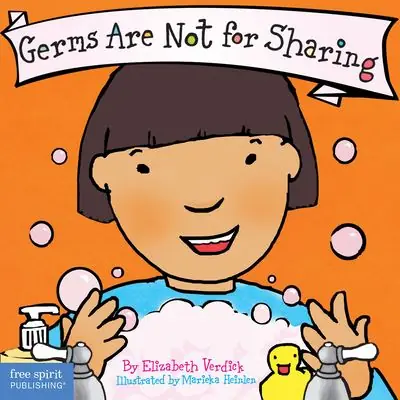 Editor’s Pick Germs Are Not For Sharing