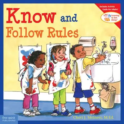 Hot Deal Know and Follow Rules