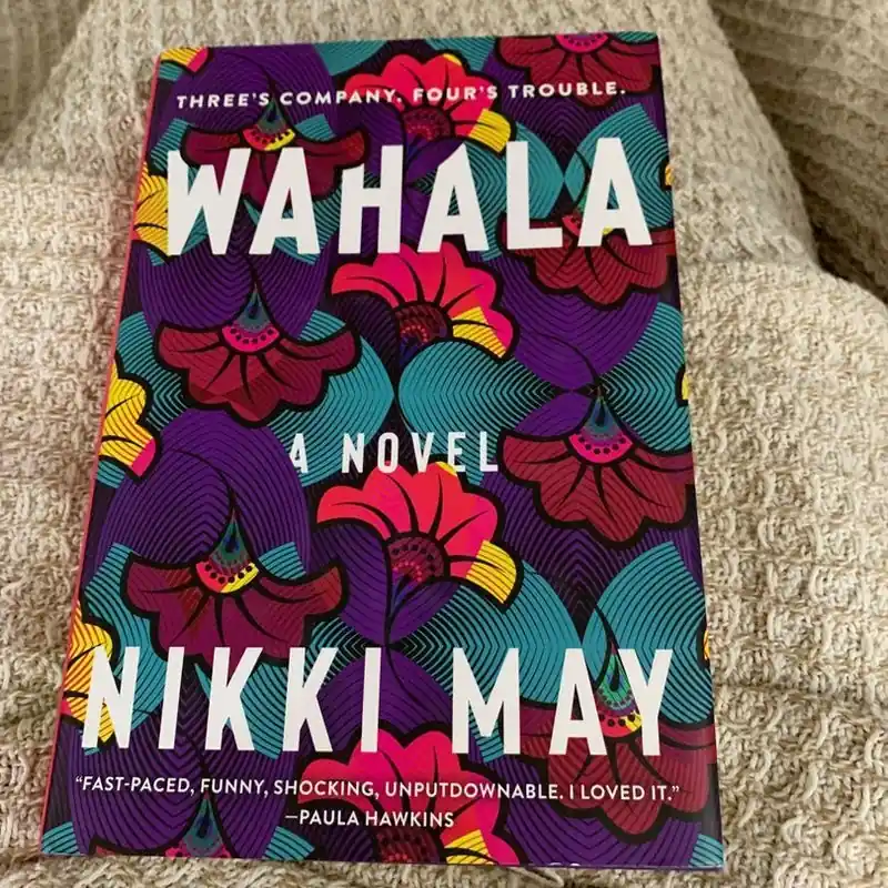 No Minimum Order Wahala - Nikki May