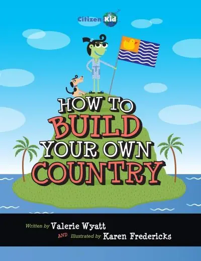How To Build Your Own Country Big Sale
