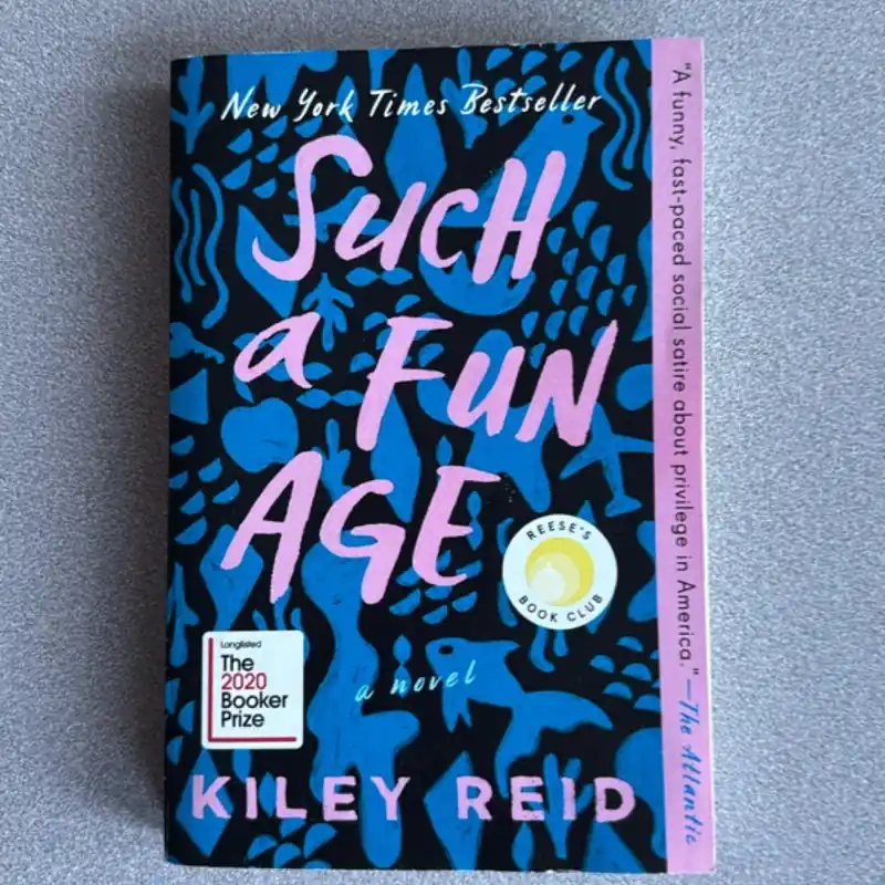 Bargain Recently Viewed - Kiley Reid