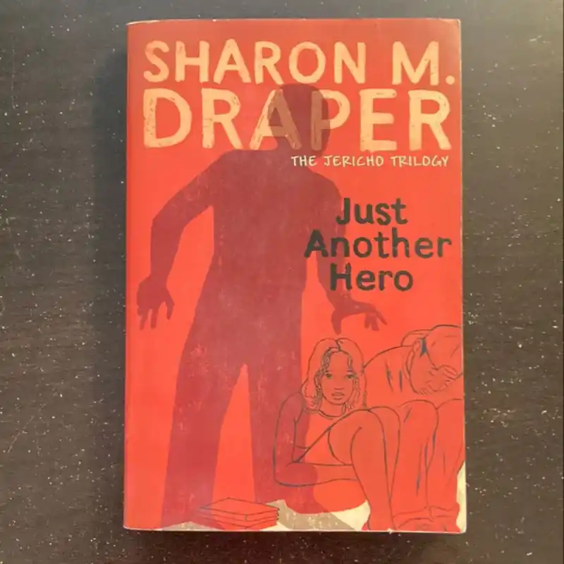 Just Another Hero - Sharon M. Draper Factory Price