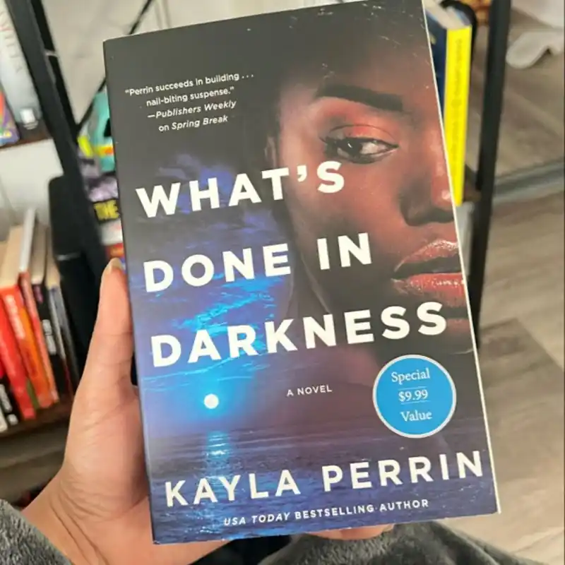 Recently Viewed - Kayla Perrin Free Returns