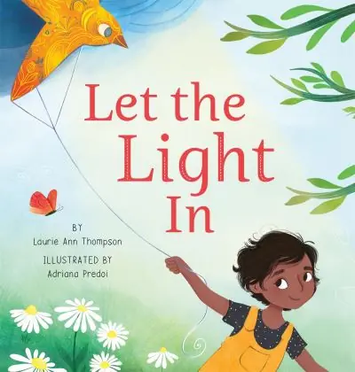 Let the Light in Grab Now