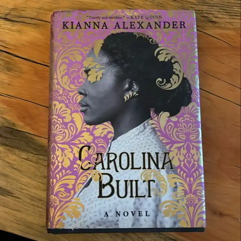 Recently Viewed - Kianna Alexander Get Yours