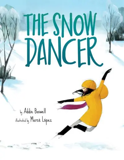 The Snow Dancer Affordable