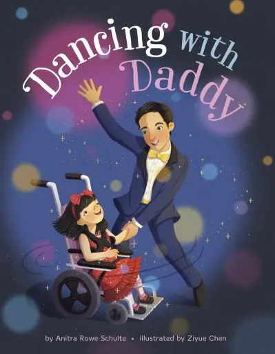 While Supplies Last Dancing With Daddy
