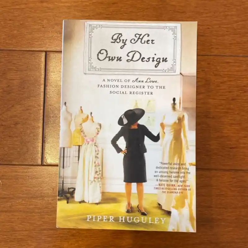 Weekend Sale By Her Own Design - Piper Huguley