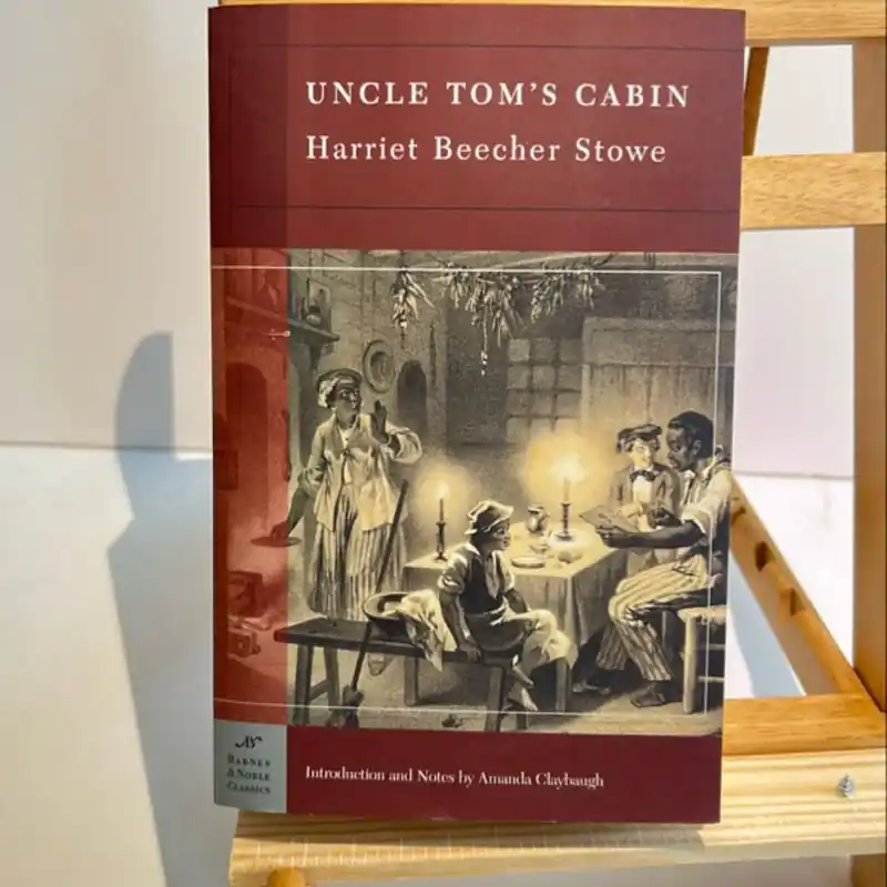 Uncle Tom's Cabin - Henry Louis Gates Viral