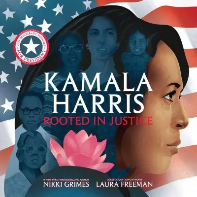 Kamala Harris Must Have
