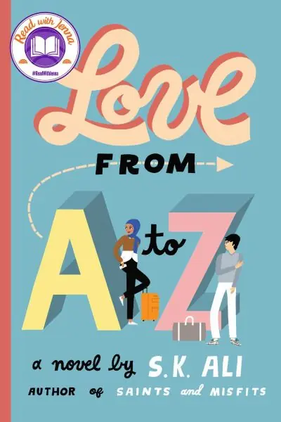 Love From A To Z Special Offer