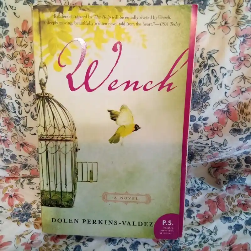 Recently Viewed - Dolen Perkins-Valdez Don’t Miss Out