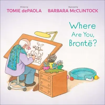 Where Are You, Brontë? Exclusive