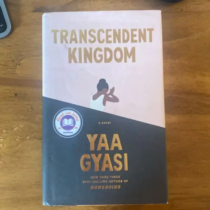 Transcendent Kingdom - Yaa Gyasi Hot Deal