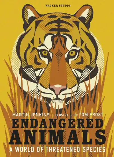 Endangered Animals Fan Favorite