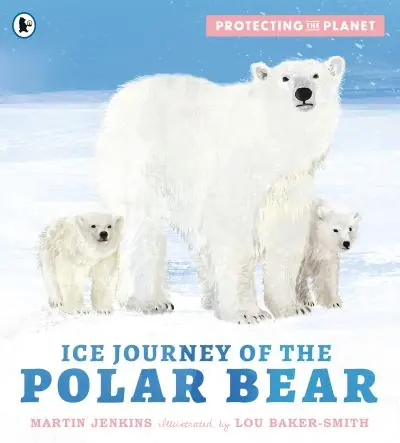 Popular Ice Journey of the Polar Bear