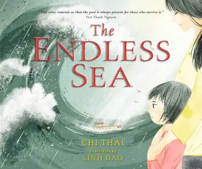 The Endless Sea Limited Offer