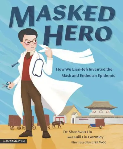 Last Chance Masked Hero
